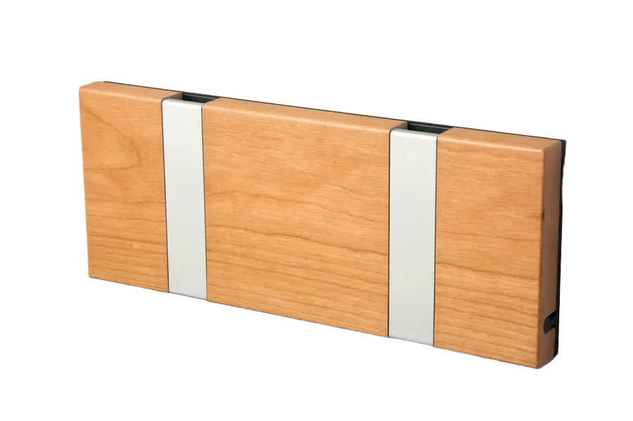  - Kirsche / Graue Haken - Jacobsen Plus