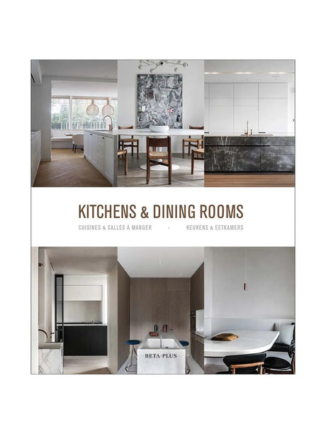 Küchen & Esszimmer von New Mags - 1 - Jacobsen Plus