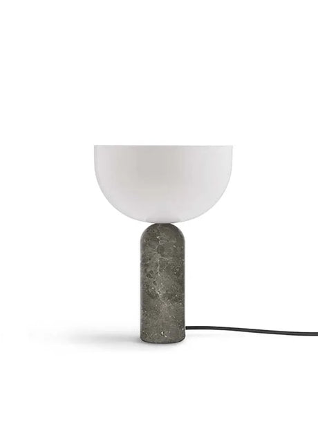 Kizu Tischleuchte Small, Grey Marble von New Works - 3 - Jacobsen Plus
