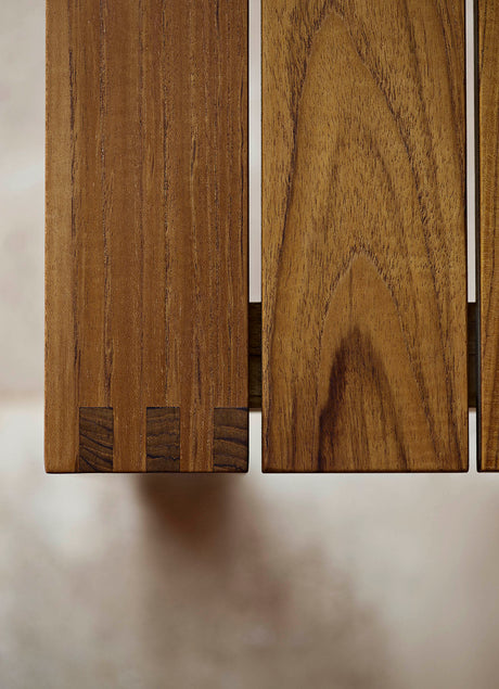 BK15 Esstisch, geölt von Carl Hansen & Søn - 3 - Jacobsen Plus