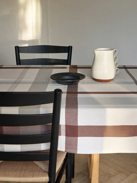 The Klint Chair, schwarzlackierte Eiche von Fredericia Furniture - 3 - Jacobsen Plus