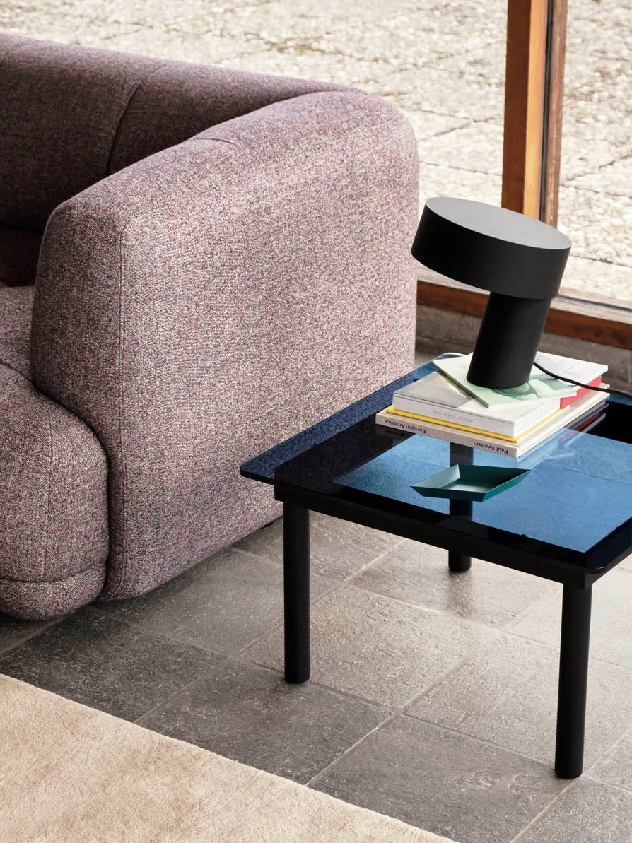 Quilton 3 pers. Sofa, kombination 17, venstre fra Hay