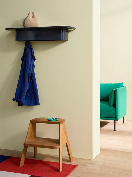 Korpus Shelf, large von HAY - Creme - Jacobsen Plus