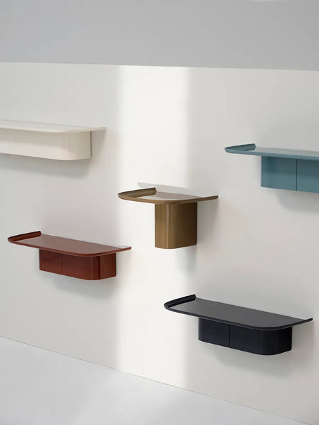 Korpus Shelf, small von HAY - Creme - Jacobsen Plus