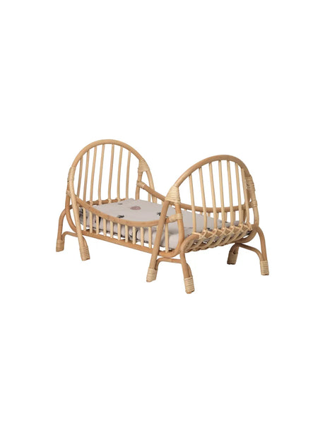Fruiticana Puppenbettwäsche von Ferm Living - 3 - Jacobsen Plus