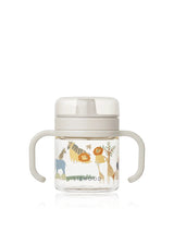 Kylo Tritan Sippy Cup 280 ml, all together/sandy von Liewood - 1 - Jacobsen Plus