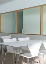 Piet Hein B637 Spisebord, 140 x 80 cm fra Fritz Hansen - 2 - Jacobsen Plus