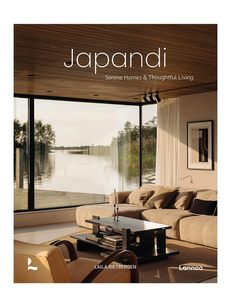 Japandi von New Mags - 1 - Jacobsen Plus