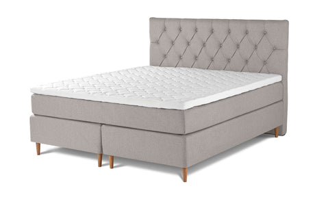 Jacobsen Plus Beds – Kopfteil Chest, Sand - 2 - Jacobsen Plus