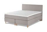 Jacobsen Plus Beds – Kontinental seng, Sand - 2 - Jacobsen Plus