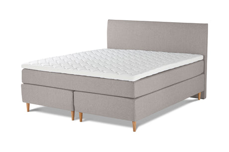 Jacobsen Plus Beds – Kopfteil Curve, Sand - 2 - Jacobsen Plus