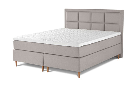 Jacobsen Plus Beds – Kopfteil Square, Sand - 2 - Jacobsen Plus