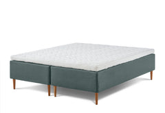Jacobsen Plus Beds – Classic Box Bett, Grün