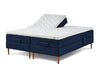 Jacobsen Plus Beds – Elevationsbett, Blau