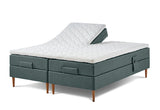 Jacobsen Plus Beds – Elevationsbett, Grün - 1 - Jacobsen Plus