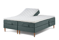 Jacobsen Plus Beds – Elevationsbett, Grün