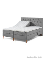  - 15 - Jacobsen Plus