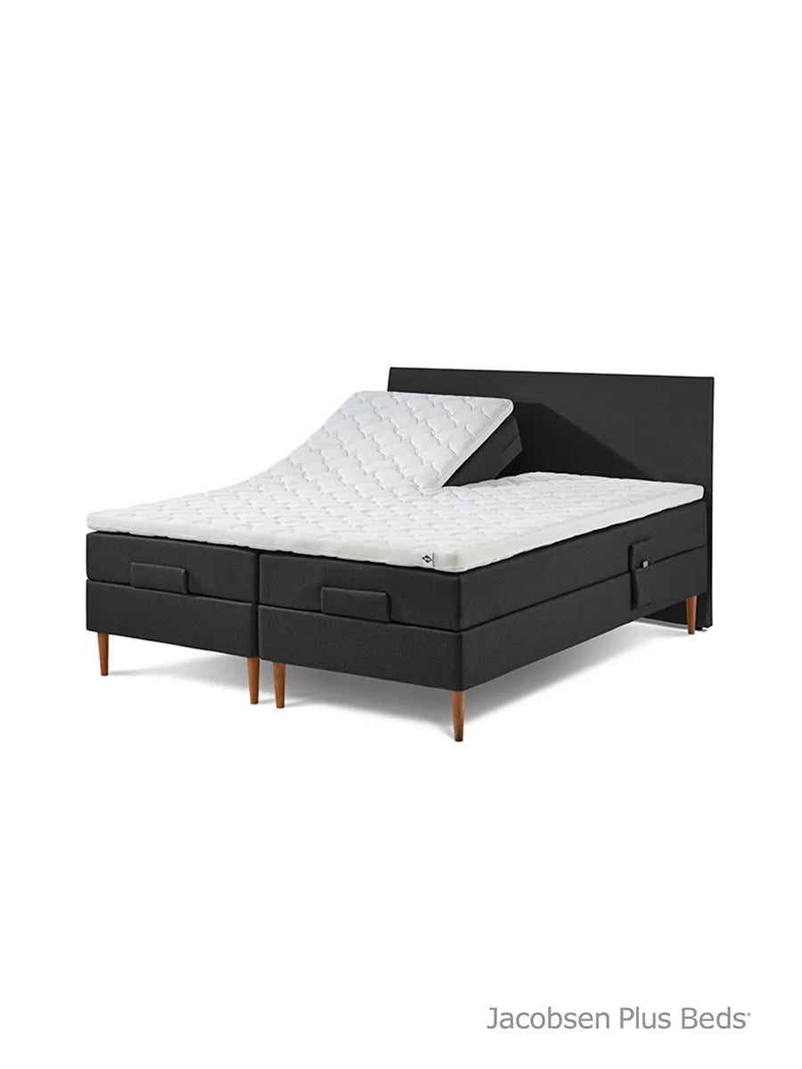  - 10 - Jacobsen Plus