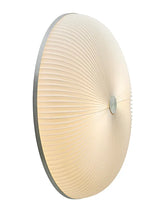 Lamella Decken-/Wandlampe von Le Klint - Lamella 236 Ø: 50 cm / Aluminium - Jacobsen Plus