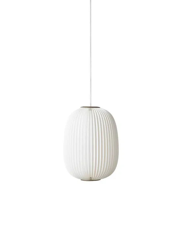 135 Lamella 4 Pendelleuchte von Le Klint - Aluminium - Jacobsen Plus