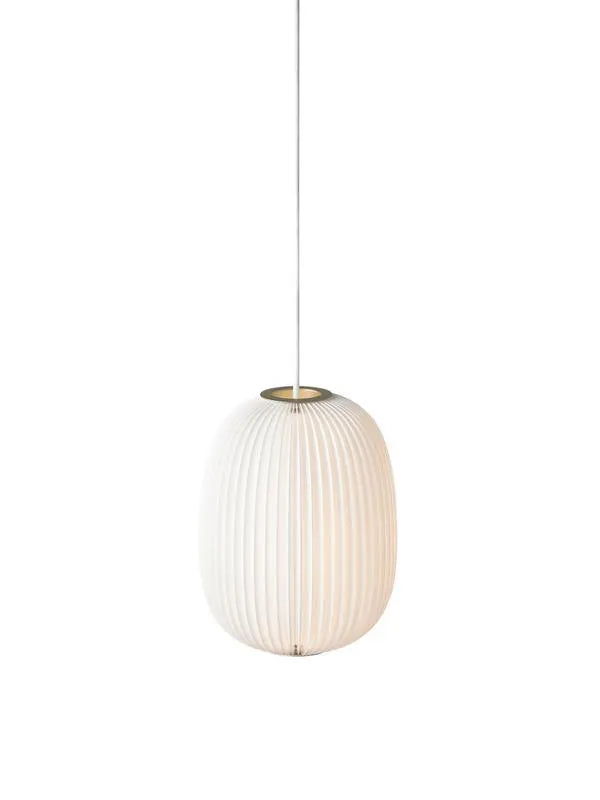 135 Lamella 4 Pendelleuchte von Le Klint - 7 - Jacobsen Plus