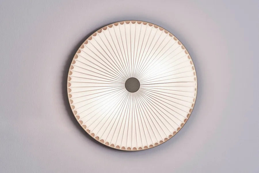 Lamella Decken-/Wandlampe von Le Klint - 5 - Jacobsen Plus