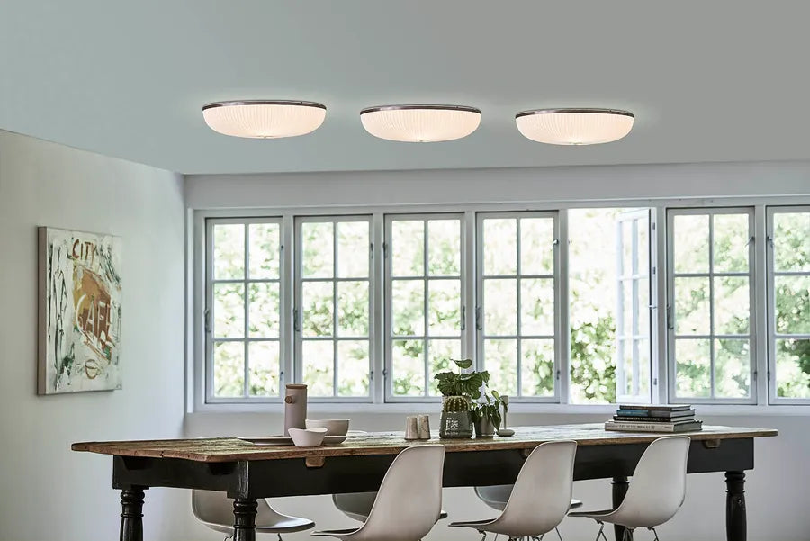 Lamella Decken-/Wandlampe von Le Klint - 6 - Jacobsen Plus
