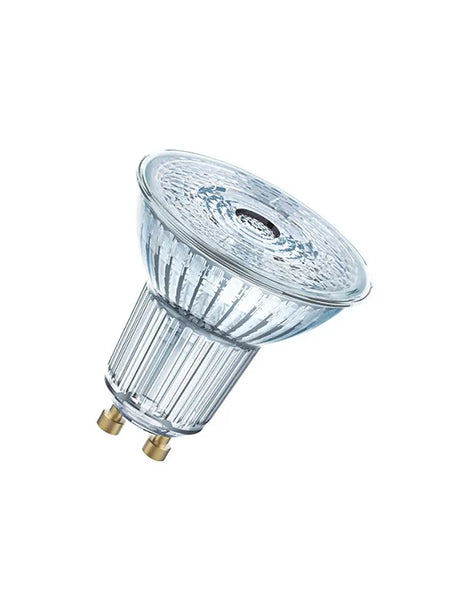 LED GU10 7,9W Leuchtmittel von Duralamp - 1 - Jacobsen Plus