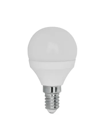 Deco LED E14 6W Leuchtmittel von Duralamp - 1 - Jacobsen Plus