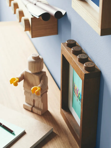 LEGO Holzfigur von Room Copenhagen - 3 - Jacobsen Plus