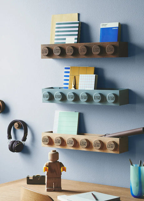 LEGO Holzfigur von Room Copenhagen - 2 - Jacobsen Plus