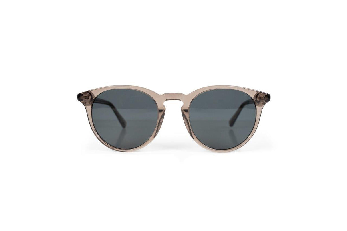 LEO x MW solbriller New Depp, Limited Edition, deep green fra LEOObjects - 1 - Jacobsen Plus