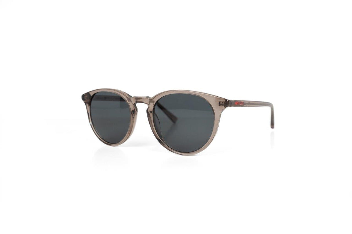 LEO x MW solbriller New Depp, Limited Edition, deep green fra LEOObjects - 2 - Jacobsen Plus