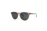 LEO x MW solbriller New Depp, Limited Edition, deep green fra LEOObjects - 2 - Jacobsen Plus