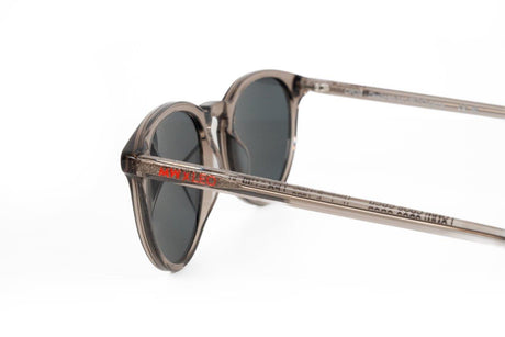 LEO x MW Sonnenbrille NEW DEPP, Limited Edition, deep green von LEOObjects - 5 - Jacobsen Plus