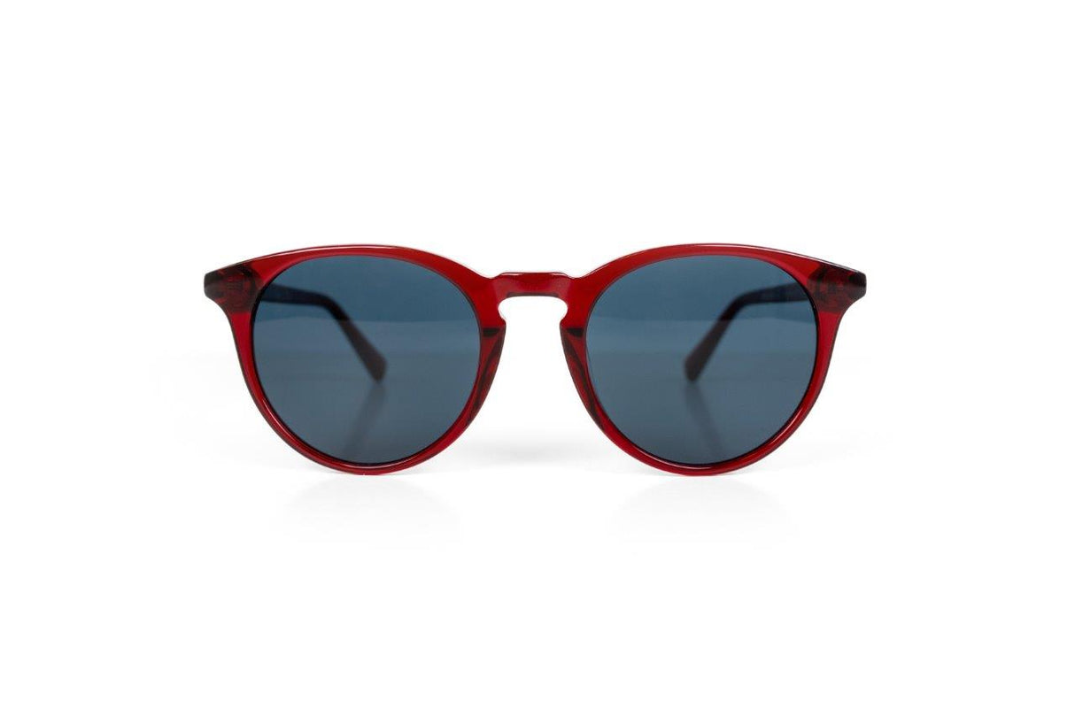 LEO x MW solbriller New Depp, Limited Edition, red fra LEOObjects - 1 - Jacobsen Plus