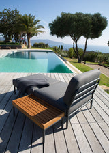 Level table fra Houe - 2 - Jacobsen Plus