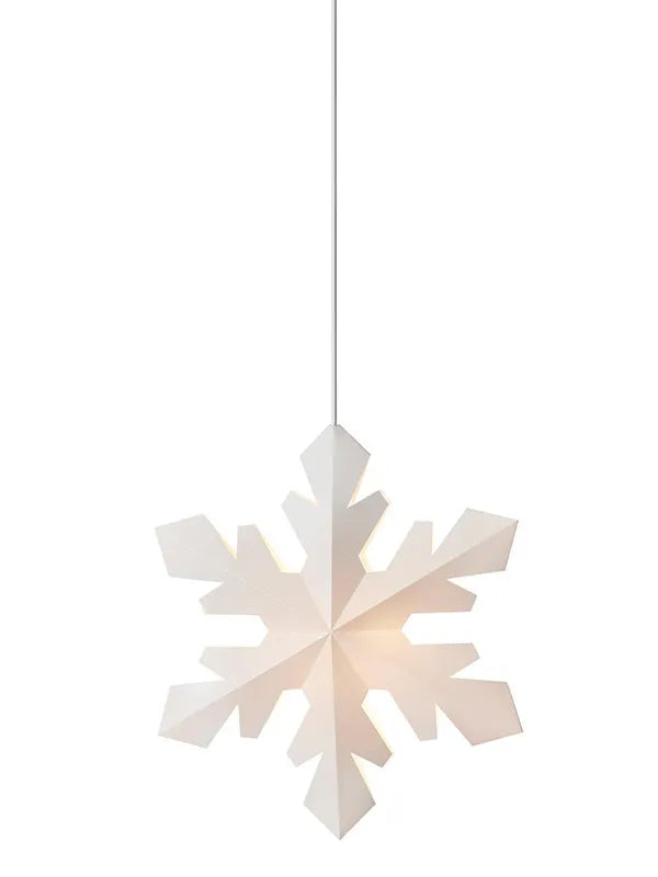 Snowflake Lampe von Le Klint - 1 - Jacobsen Plus