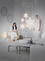 Snowflake Lampe von Le Klint - 2 - Jacobsen Plus