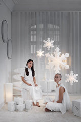 Snowflake Lampe von Le Klint - 3 - Jacobsen Plus