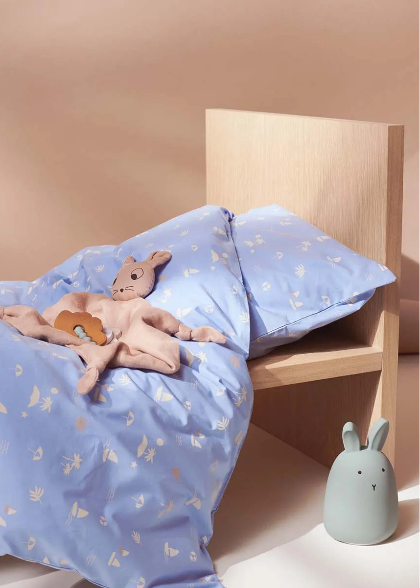 Winston Night Light, Rabbit Peppermint fra Liewood - 2 - Jacobsen Plus