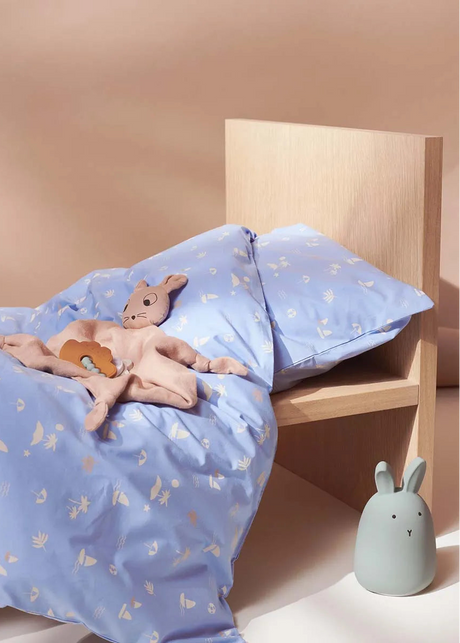 Winston Nachtlicht, Rabbit Peppermint von Liewood - 2 - Jacobsen Plus