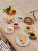 Andie Junior-Set, Safari Multi Mix von Liewood - 4 - Jacobsen Plus