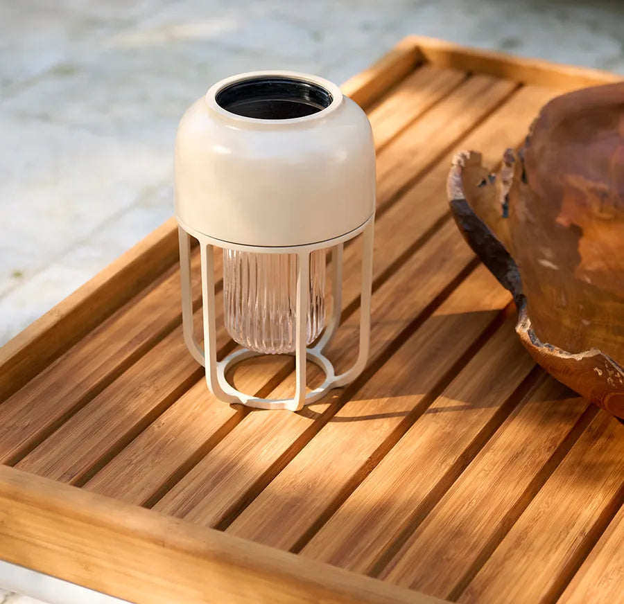 LIGHT No.1 Tragbare Outdoor-Lampe von Houe - 3 - Jacobsen Plus