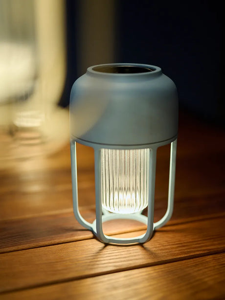 LIGHT No.1 Tragbare Outdoor-Lampe von Houe - Schwarz - Jacobsen Plus
