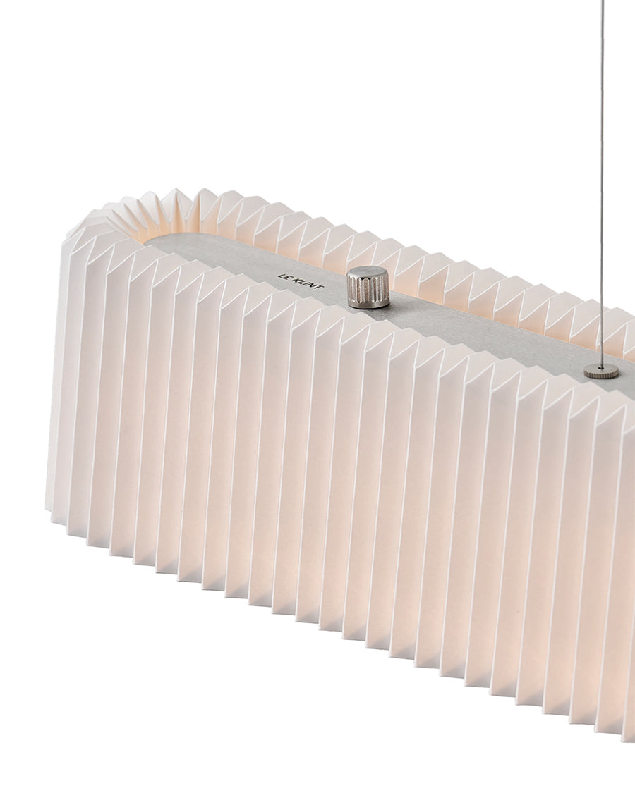 Le Klint Long Pleat Pendelleuchte - 5 - Jacobsen Plus