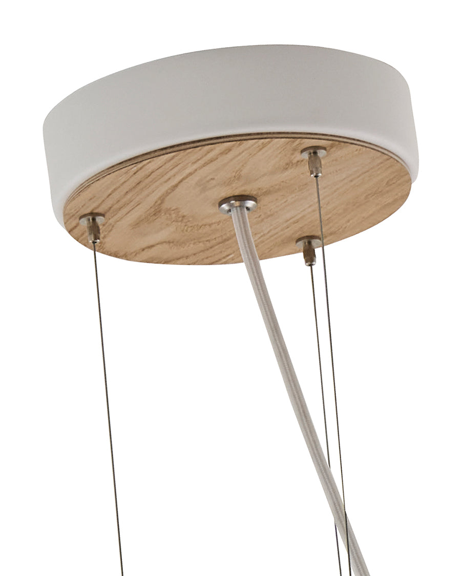 Le Klint Urchina Pendelleuchte - 5 - Jacobsen Plus