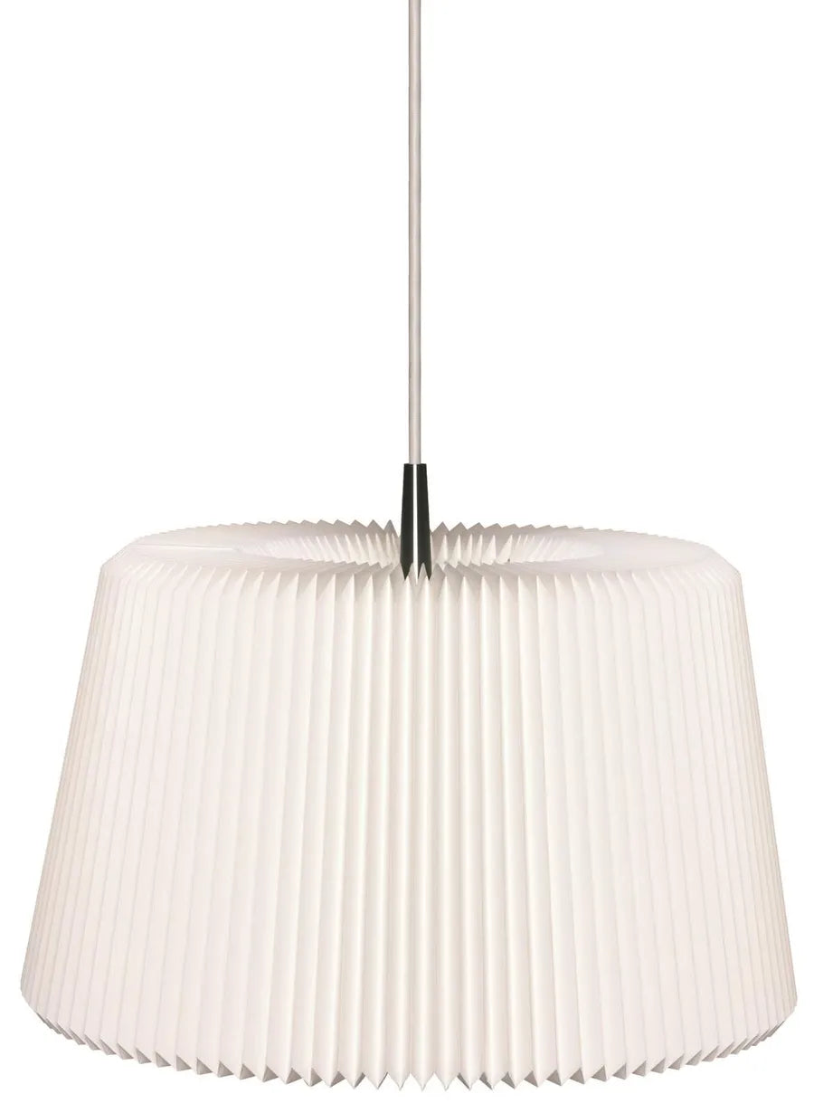Snowdrop 120 Pendelleuchte von Le Klint - Large - Jacobsen Plus