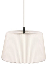 Snowdrop 120 Pendelleuchte von Le Klint - Large - Jacobsen Plus