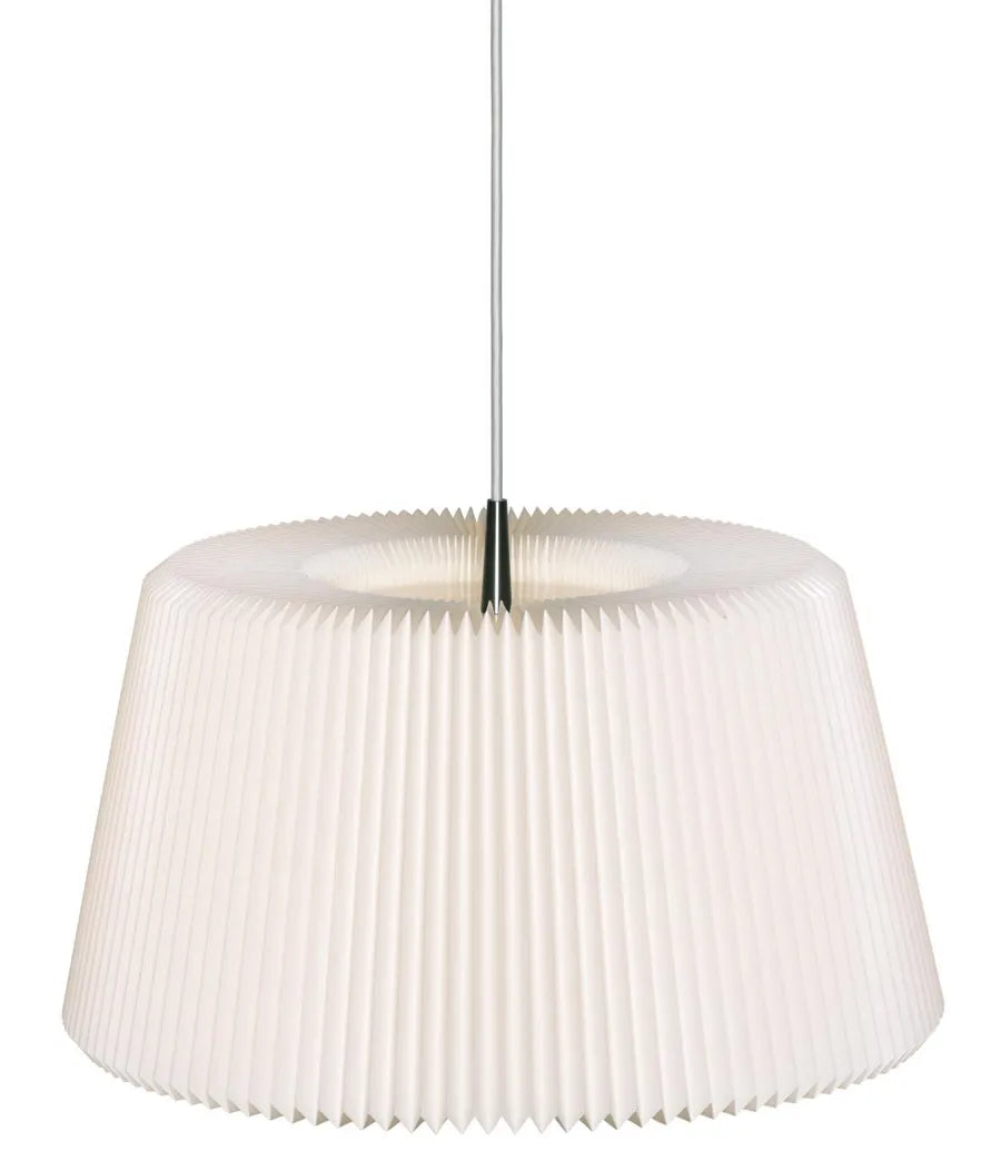 Snowdrop 120 Pendelleuchte von Le Klint - X-Large - Jacobsen Plus
